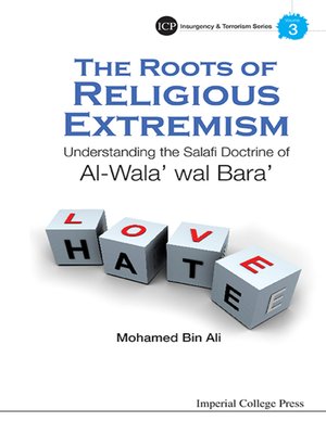 cover image of The Roots of Religious Extremism